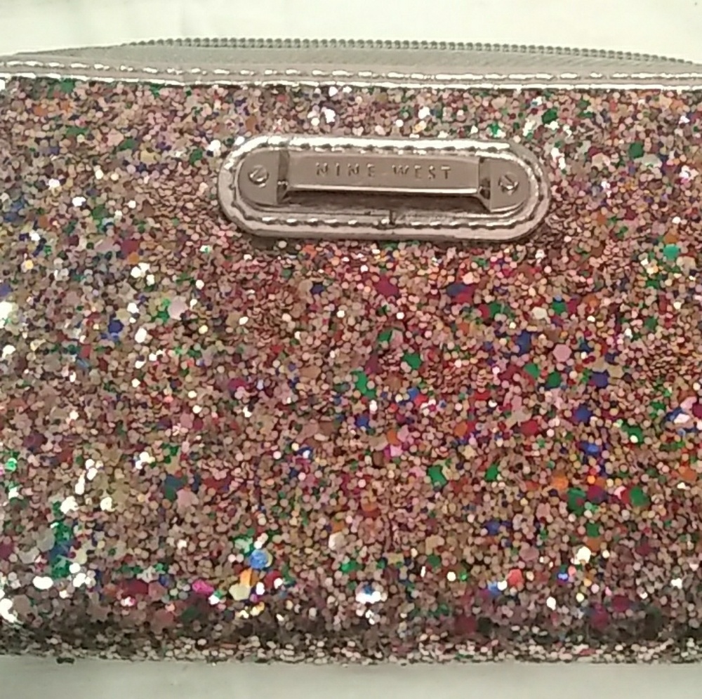 Nine west small bag